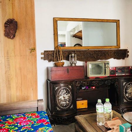 河内 Diamond Dorm Vietnam旅舍 外观 照片