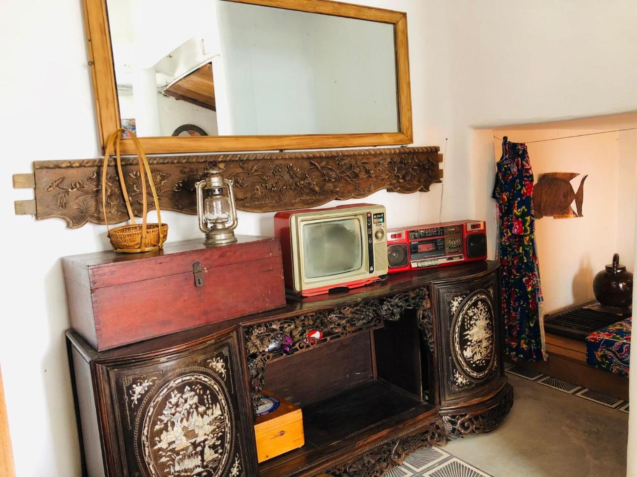 河内 Diamond Dorm Vietnam旅舍 外观 照片