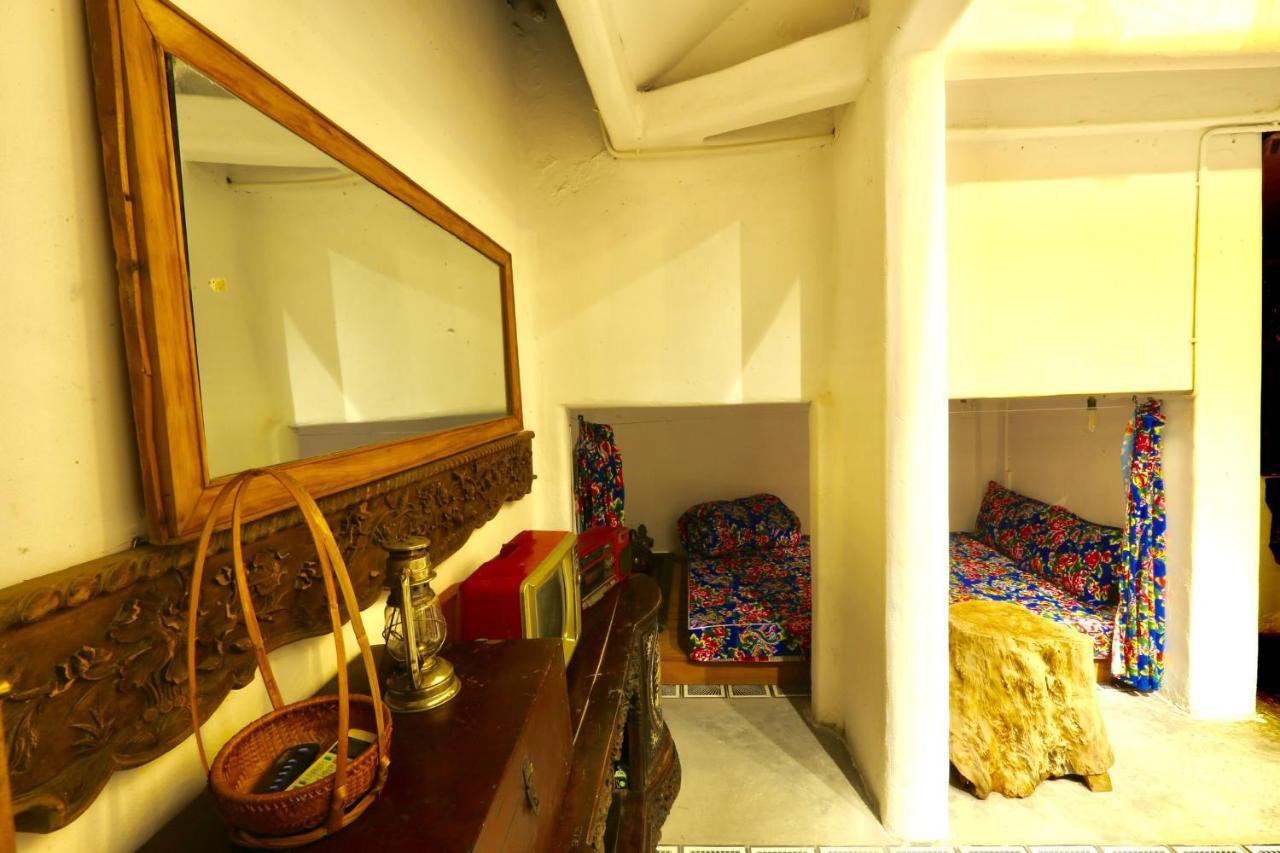 河内 Diamond Dorm Vietnam旅舍 外观 照片