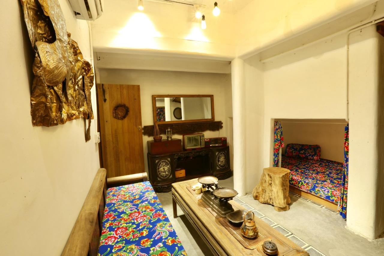 河内 Diamond Dorm Vietnam旅舍 外观 照片