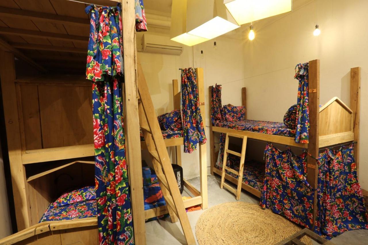 河内 Diamond Dorm Vietnam旅舍 外观 照片