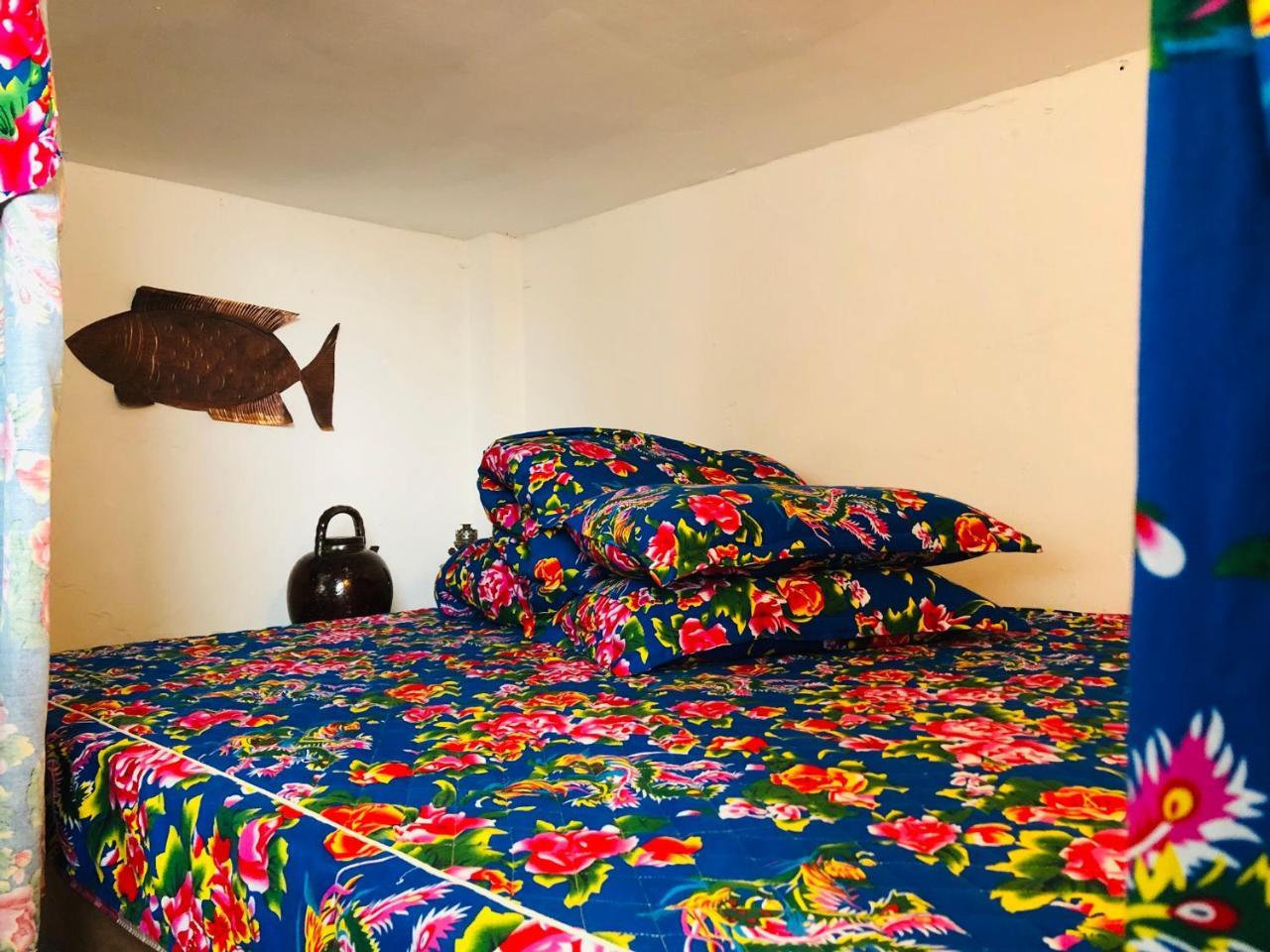 河内 Diamond Dorm Vietnam旅舍 外观 照片