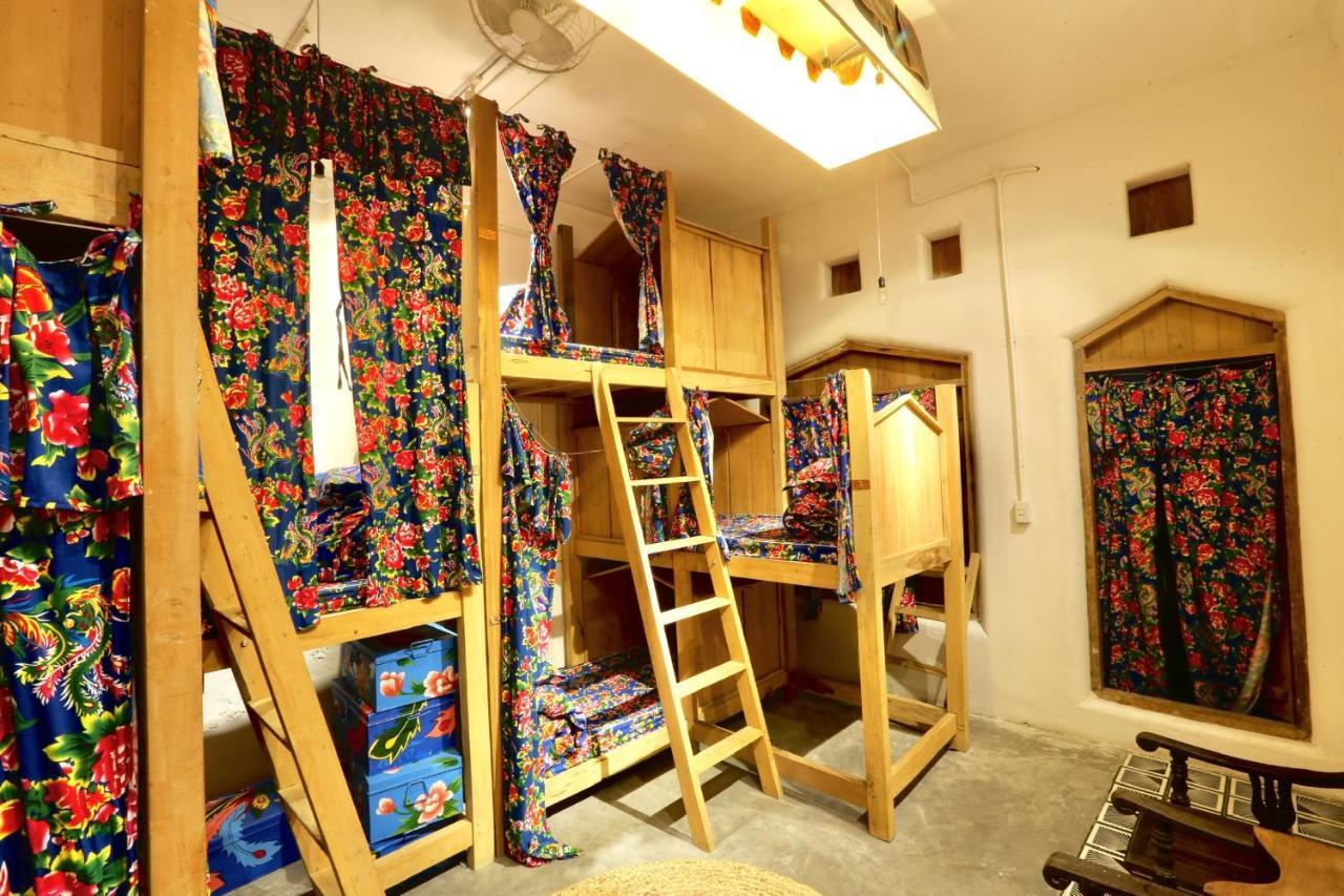 河内 Diamond Dorm Vietnam旅舍 外观 照片